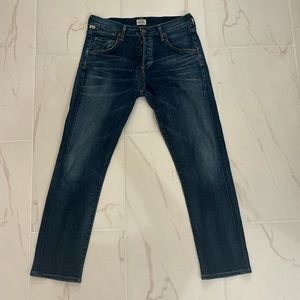 Perfect comfy jeans!